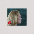 Imagen del CD exclusivo de Adele 30 de Oh My Cd!, con portada que muestra el arte del álbum en formato compacto.