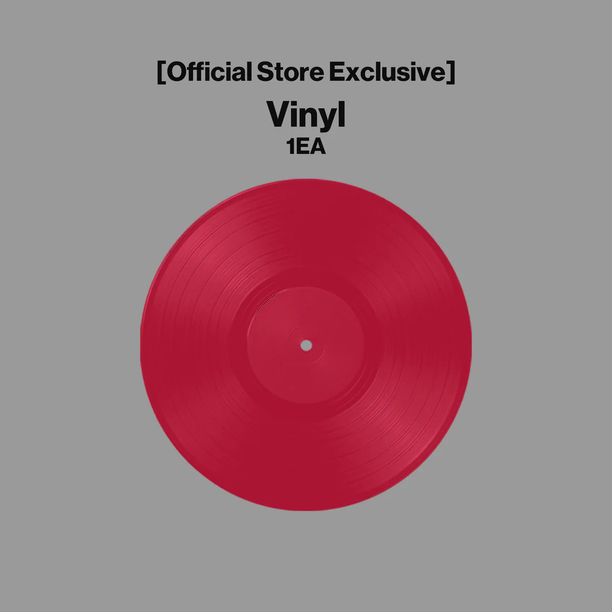 Vinilo exclusivo firmado de KATSEYE – WILD de la marca Oh My Cd!, con portada artística y firma visible en la imagen.
