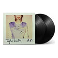 Vinilo usado de Taylor Swift 1989, con portada visible y detalles del disco en la imagen. Marca Oh My Cd!