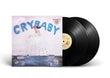 Vinilo usado de Melanie Martinez, Cry Baby, en portada con ilustraciones coloridas, de la marca Oh My Cd!