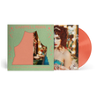 Vinilo aniversario de Chappell Roan, The Rise and Fall of a Midwest Princess, en funda con arte, edición limitada de Oh My Cd.