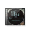 BTS NORMAL - Original & Korean Ver. Single CD