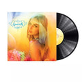 Vinilo de la artista Addison Rae - Addison, en portada, de la colección Oh My Cd!, con diseño colorido y detalles visibles.