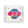 CD de BTS – SWIM (Original e Instrumental) de Oh My Cd!, mostrando la portada del sencillo en una imagen digital.