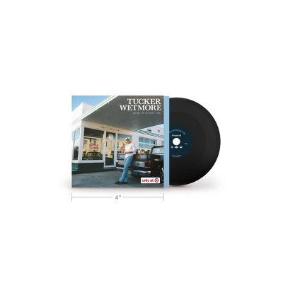 Tucker Wetmore - Wind Up Missin' You, Tiny Vinyl Target Exclusive de Oh My Cd!