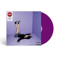 Vinilo exclusivo de Olivia Rodrigo GUTS de la marca Oh My Cd!, con portada del álbum visible en la imagen.