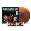 Creedence Clearwater Revival - The 20 Greatest Hits, portada del vinilo Target Exclusive de Oh My Cd!