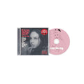 Portada del CD de Lana Del Rey "Did you know there's a tunnel under Ocean Blvd" de Oh My Cd! en exclusivo de Target.
