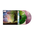 Vinilo exclusivo de Wicked: For Good – The Soundtrack de Oh My Cd! con portada colorida y arte del musical en la portada.