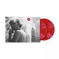 Vinilo de la edición exclusiva de Target de "Folklore" de Taylor Swift, marca Oh My Cd!, con portada artística del álbum.