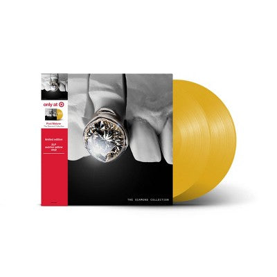 Post Malone - Diamond Collection, portada del vinilo Target Exclusive de Oh My Cd!