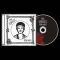 CD de Bruno Mars, The Romantic, de la marca Oh My Cd!, con portada que muestra una imagen artística del artista.