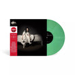 Vinilo glow in the dark de Billie Eilish "When We All Fall Asleep, Where Do We Go?" de la marca Oh My Cd! usado.