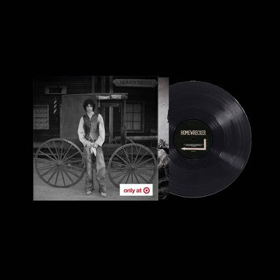sombr - homewrecker, Tiny Vinyl Target Exclusive de Oh My Cd!