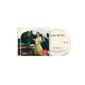 Portada del CD de Lana Del Rey, Blue Banisters, de la edición exclusiva de Target, en una imagen del álbum de Oh My Cd!