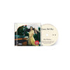 Portada del CD de Lana Del Rey, Blue Banisters, de la edición exclusiva de Target, en una imagen del álbum de Oh My Cd!