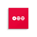 Set de caja de CD con etiqueta de viaje BTS – ARIRANG, con diseño colorido y detalles del grupo surcoreano en la portada.