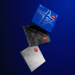 TOMORROW X TOGETHER - The Star Chapter TOGETHER, portada del CD Target Exclusive de Oh My Cd!