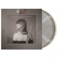 Vinilo de la antología de Taylor Swift, The Tortured Poets Department, en una portada exclusiva para Target, de la marca Oh My Cd!