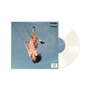 Vinilo blanco de la edición exclusiva de "Hope Like Snow" de Olivia Rodrigo, de la colección Oh My Cd!