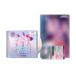 KPop Demon Hunters Soundtrack, portada del CD Target Exclusive de Oh My Cd!