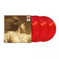 Vinilo de Taylor Swift - Fearless (Taylor's Version) en edición exclusiva de 3LP, con portada y discos visibles.