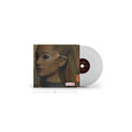 Vinilo pequeño de 4” de Ariana Grande con las canciones "We Can’t Be Friends" e "Imperfect for You" de Oh My Cd!