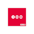 Figura de vinilo pequeño de 4 pulgadas de BTS – SWIM de la marca Oh My Cd!, mostrada en la imagen con detalles coloridos y de colección