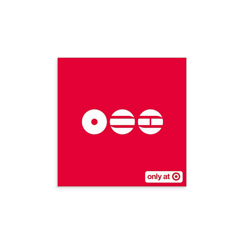 Figura de vinilo pequeño de 4 pulgadas de BTS – SWIM de la marca Oh My Cd!, mostrada en la imagen con detalles coloridos y de colección