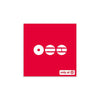 Figura de vinilo pequeño de 4 pulgadas de BTS – SWIM de la marca Oh My Cd!, mostrada en la imagen con detalles coloridos y de colección