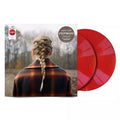 Vinilo exclusivo de Taylor Swift - Evermore en portada de arte, lanzado por Oh My Cd!.
