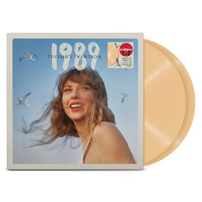 Megan Moroney - Cloud 9, portada del vinilo Target Exclusive de Oh My Cd!