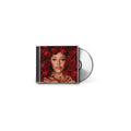 CD de Doja Cat - Vie de la marca Oh My Cd! con portada artística y detalles del álbum en la imagen.