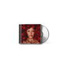 CD de Doja Cat - Vie de la marca Oh My Cd! con portada artística y detalles del álbum en la imagen.