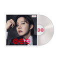 Vinilo de colección de BTS – ARIRANG de j-hope, exclusivo de Target, con arte y detalles en la portada del álbum.