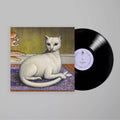 Vinilo de Mitski "Nothing's About to Happen to Me" de la marca Oh My Cd!, imagen de portada con arte abstracto y tonos suaves.