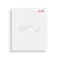 CD de BTS "Arirang" versión "Rooted in Korea" en portada con arte del grupo en la imagen.