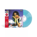Vinilo de Olivia Rodrigo - SOUR, edición exclusiva de Target, en portada con arte del álbum, de la marca Oh My Cd!