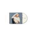 Portada del CD Rosalia - Lux de la marca Oh My Cd!, con diseño artístico en tonos dorados y detalles elegantes.