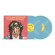 The Rolling Stones - Foreign Tongues, portada del vinilo Target Exclusive de Oh My Cd!
