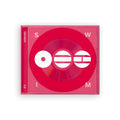 CD de BTS – SWIM de Oh My Cd! con portada del álbum, mostrando el arte y detalles del disco en una imagen clara.