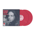Vinilo de Lana Del Rey "Did you know that there’s a tunnel under Ocean Blvd" de Oh My Cd!, portada del álbum con arte exclusivo.