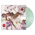 Portada del vinilo de Kali Uchis - Orquídeas, con diseño exclusivo en cubierta alternativa, de la marca Oh My Cds.