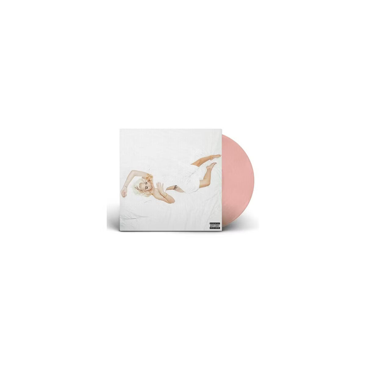 Kali Uchis - Por Vida (10th Anniversary) (Vinyl)