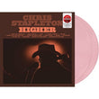 Chris Stapleton - Higher, portada del vinilo Target Exclusive de Oh My Cd!