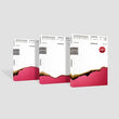 LE SSERAFIM - UNFORGIVEN, portada del CD Target Exclusive de Oh My Cd!