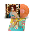 Vinilo de Chappell Roan, Rise and Fall of a Midwest Princess, de la marca Oh My Cd!, con portada del álbum en la imagen.