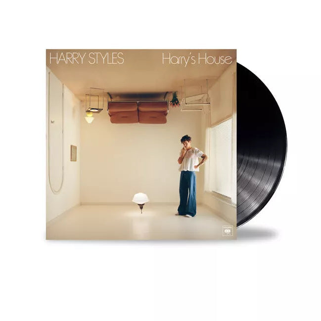 Harry Styles - Harry's House (Vinilo)