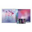 KPop Demon Hunters Soundtrack, portada del vinilo Target Exclusive de Oh My Cd!