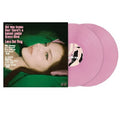 Vinilo usado de Lana Del Rey "Did You Know That There’s a Tunnel Under Ocean Blvd" de Oh My Cd!, imagen del producto.